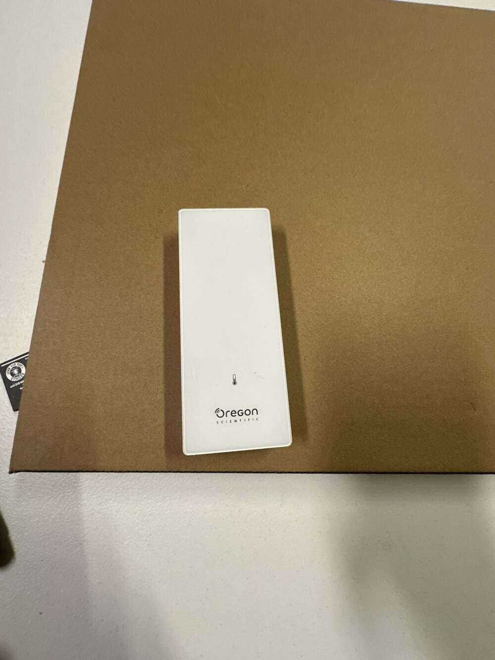 Oregon Scientific RTHN129 Wireless Remote Temperature Sensor